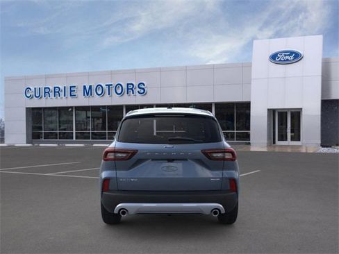 New 2026 Ford Escape Active w/ Active Premium Tech Pack image 5