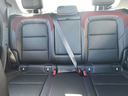 New 2026 Chevrolet Equinox RS image 20