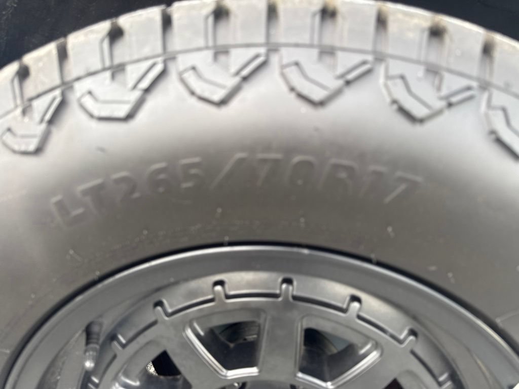 Used 2018 Toyota 4Runner TRD Pro AWD/4WD image 29