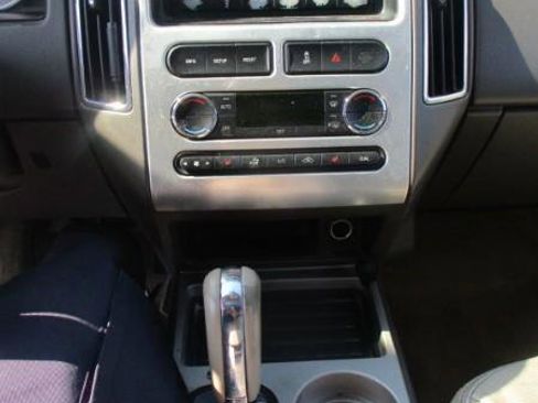Used 2009 Ford Edge Limited FWD image 13