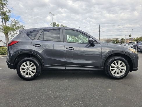 Used 2014 MAZDA CX-5 Touring image 10
