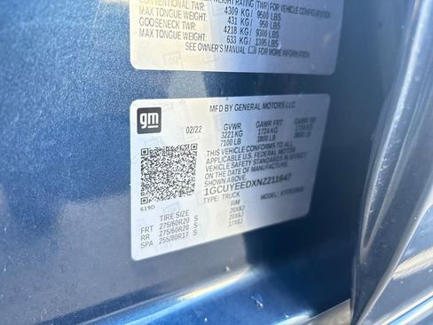 Used 2022 Chevrolet Silverado 1500 RST image 34