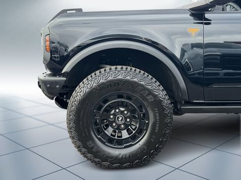 New 2026 Ford Bronco Badlands AWD/4WD image 5
