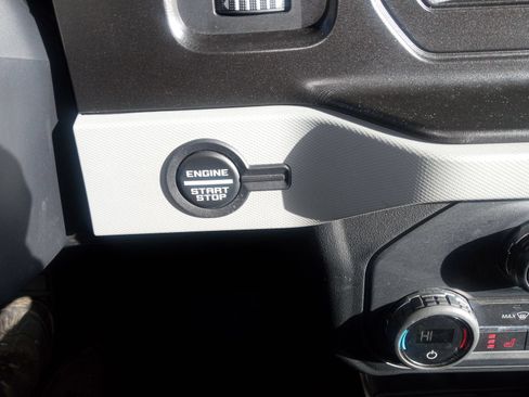 Used 2021 Ford Bronco Badlands AWD/4WD image 17