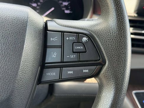 Used 2022 Toyota Sienna LE FWD image 30