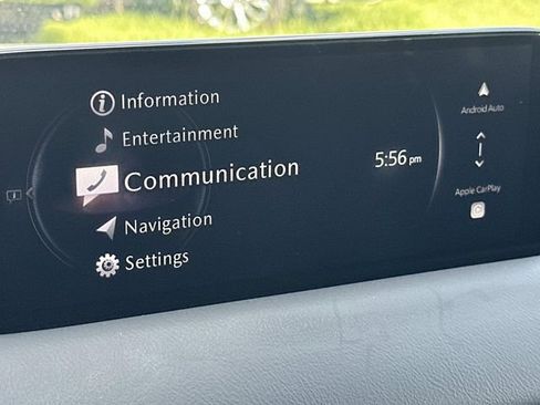 Used 2024 MAZDA CX-5 Carbon Edition image 28