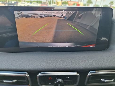 New 2026 Nissan Sentra SR w/ SR All Weather Package FWD image 19