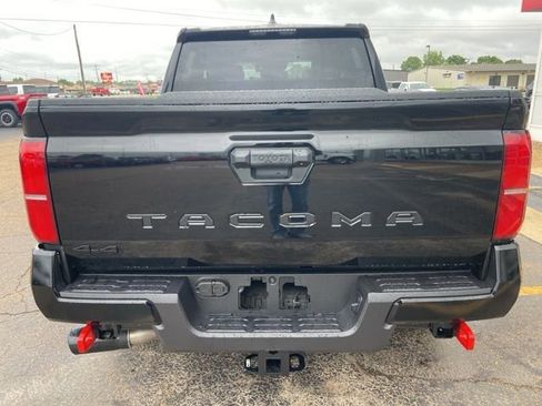New 2026 Toyota Tacoma TRD Off-Road AWD/4WD image 4