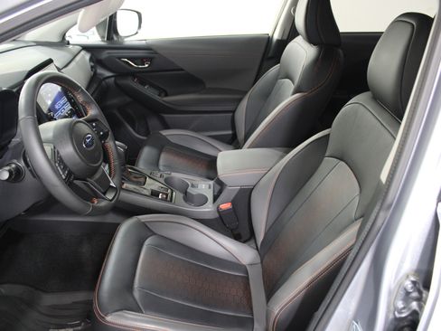 Used 2024 Subaru Crosstrek 2.5i Limited w/ Popular Package #4A AWD/4WD image 3