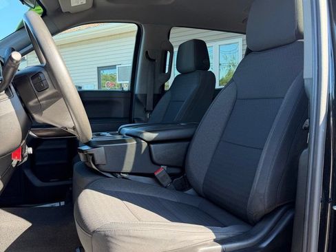 Used 2020 Chevrolet Silverado 1500 LT AWD/4WD image 10