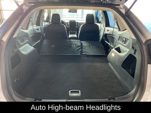 Used 2024 Ford Edge SEL AWD/4WD image 19