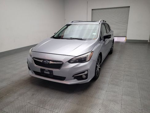 Used 2019 Subaru Impreza 2.0i Limited w/ Popular Package #2 image 15