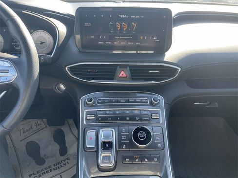 Used 2022 Hyundai Santa Fe Calligraphy w/ Cargo Package image 22