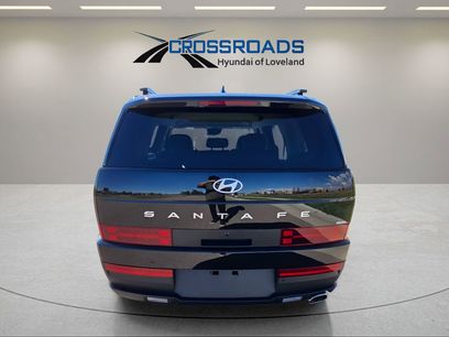 New 2026 Hyundai Santa Fe SEL