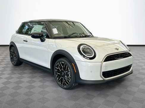 New 2026 MINI Cooper 2-Door Hardtop image 1