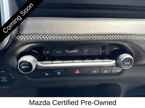 Certified 2026 MAZDA CX-50 AWD 2.5 S w/ Weather Package image 19