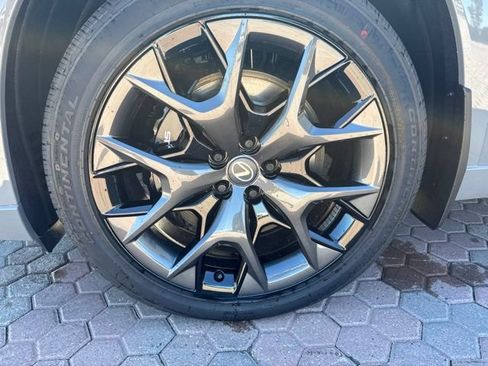 New 2026 Lexus TX 500h AWD w/ Technology Package image 15