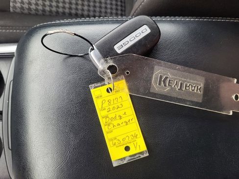 Used 2023 Dodge Charger GT image 23