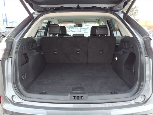 Certified 2024 Ford Edge SEL w/ Convenience Package image 10