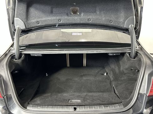 Used 2020 BMW 530e w/ Convenience Package RWD image 25