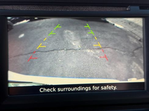 Used 2017 Nissan NV200 SV w/ Technology Package image 18