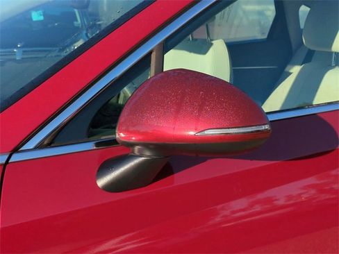 Certified 2023 Hyundai Sonata SEL image 11