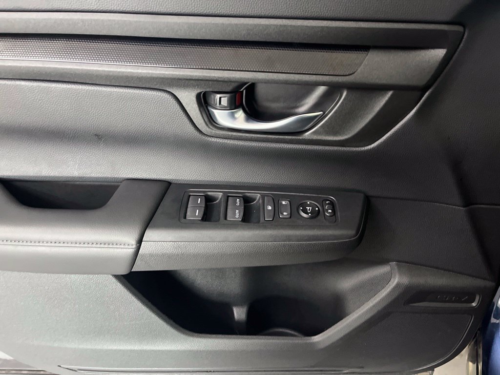 Used 2025 Honda CR-V EX image 48
