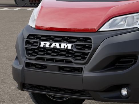New 2026 RAM ProMaster 1500 w/ Convenience Group FWD image 11