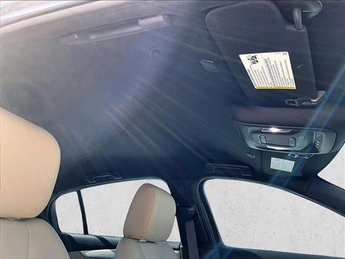 Used 2021 Cadillac CT5 Luxury image 17