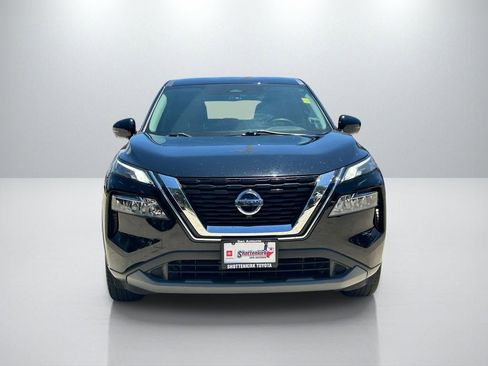 Used 2021 Nissan Rogue SV FWD image 2