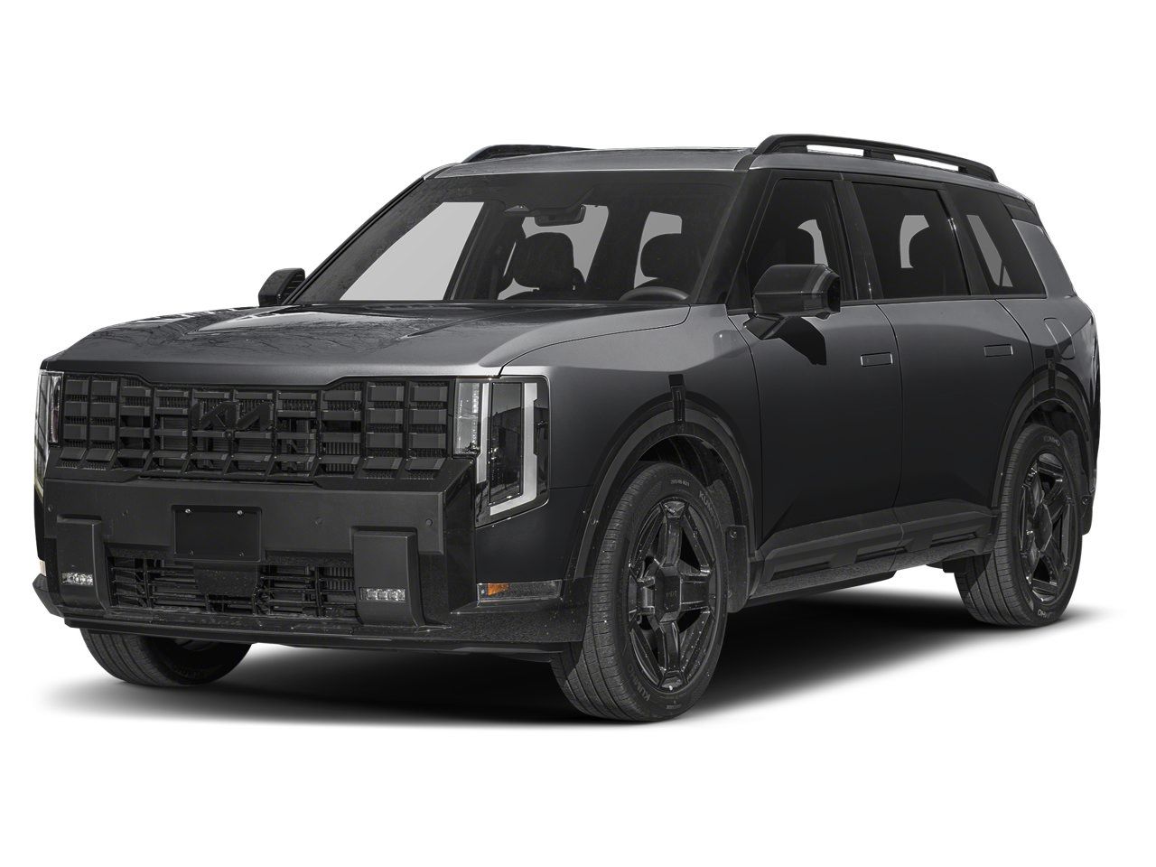 New 2027 Kia Telluride X-Line SX Prestige AWD/4WD image 28