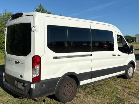 Used 2020 Ford Transit 350 XLT RWD image 15