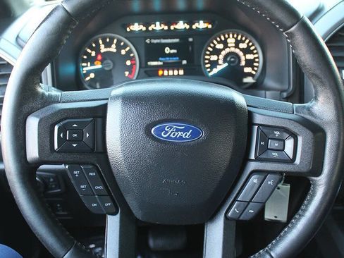 Used 2018 Ford F150 XLT w/ Equipment Group 302A Luxury image 27