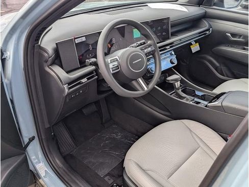 New 2026 Hyundai Santa Cruz SEL AWD/4WD image 15