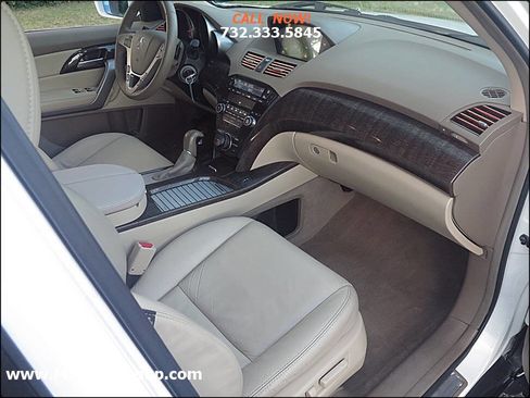 Used 2010 Acura MDX w/ Technology Package image 18
