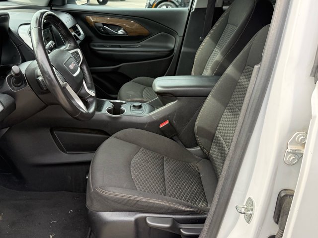 Used 2018 GMC Terrain SLE AWD/4WD image 14