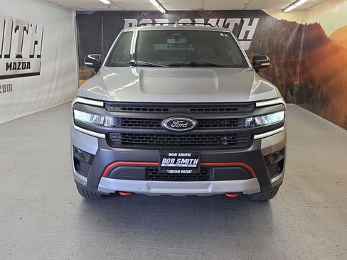 Used 2024 Ford Expedition Timberline AWD/4WD image 18