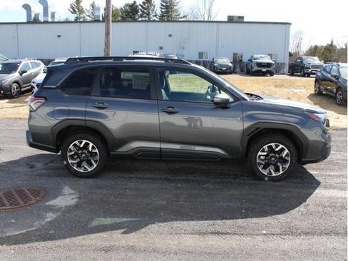 New 2026 Subaru Forester Premium w/ Base/Premium Plus Package image 22