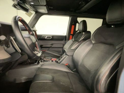 Used 2023 Ford Bronco Raptor image 5
