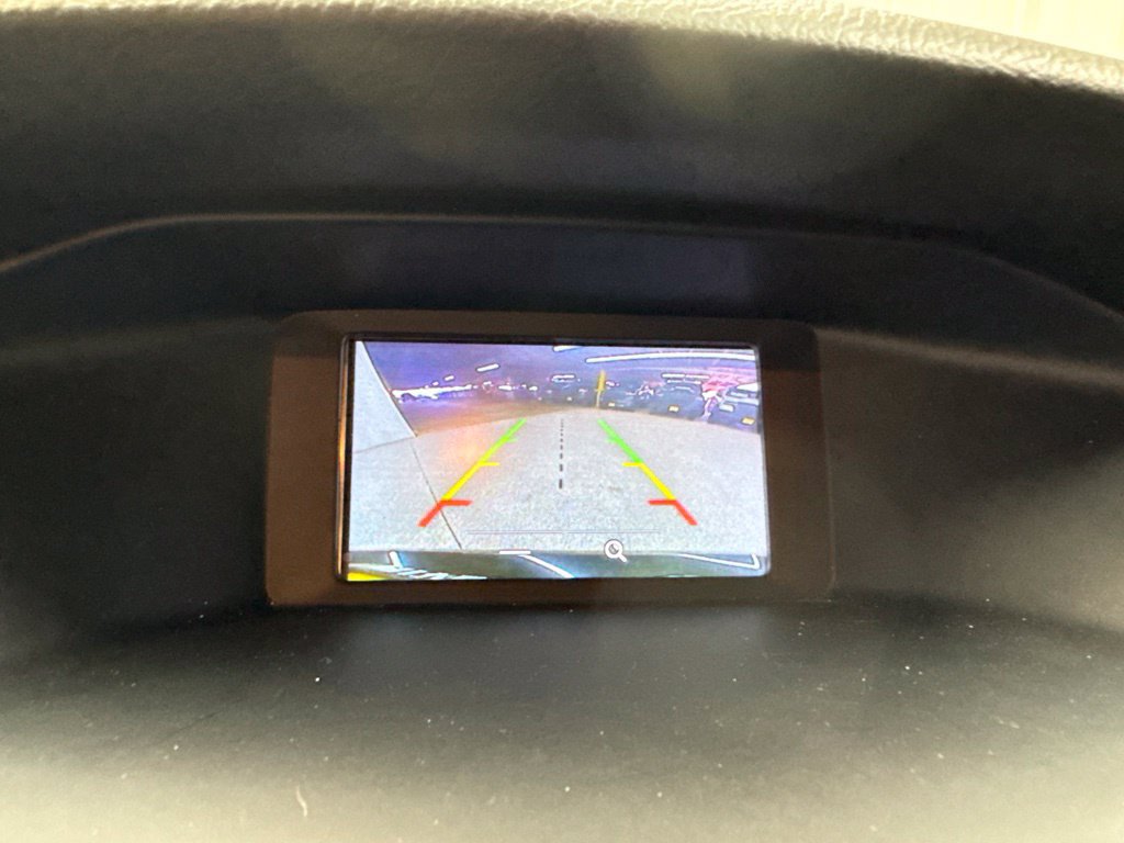 Used 2016 Ford Focus ST FWD image 24