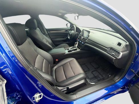 Used 2020 Honda Accord Sport image 30