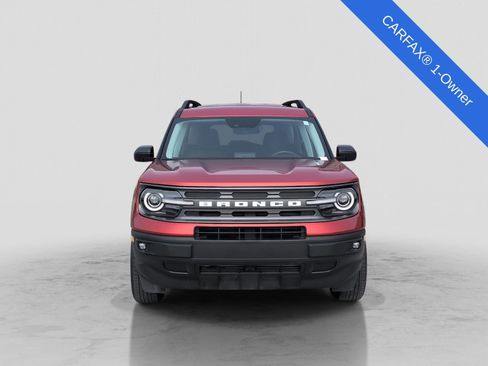 Used 2023 Ford Bronco Sport Big Bend w/ Convenience Package image 20