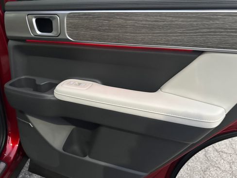 New 2026 Hyundai Santa Fe Calligraphy image 16