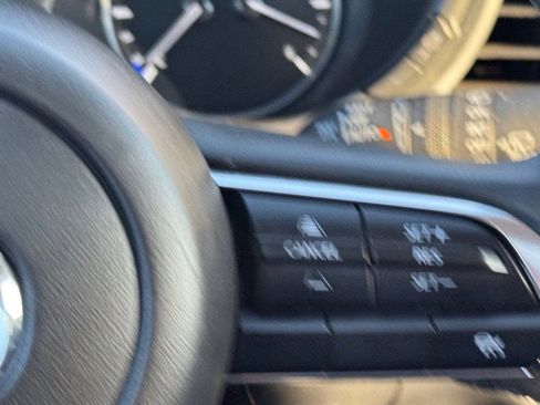 Used 2024 MAZDA CX-30 AWD 2.5 S w/ Preferred Package image 18