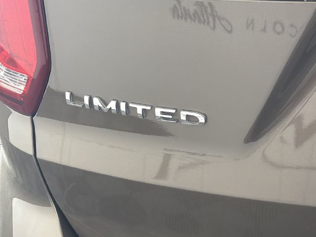 Used 2016 Ford Explorer Limited FWD image 22