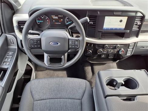 New 2026 Ford F350 XL w/ STX Appearance Package image 6
