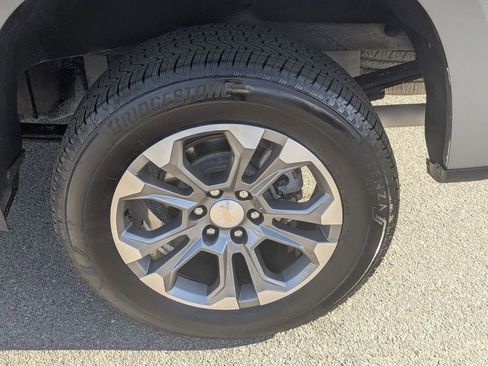 Used 2024 Chevrolet Silverado 1500 High Country w/ Max Trailering Package image 11