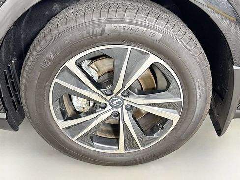 Certified 2026 Lexus RX 350h w/ Convenience Package AWD/4WD image 32