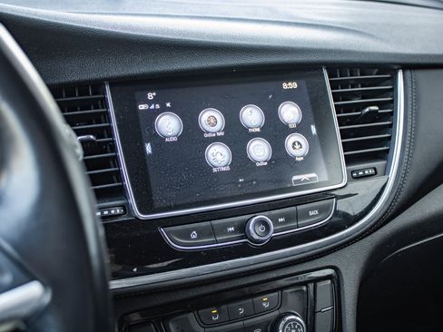 Used 2019 Buick Encore Preferred image 25