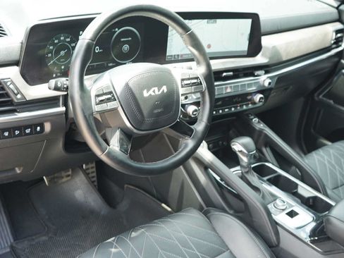 Certified 2024 Kia Telluride SX Prestige X-Line AWD/4WD image 8